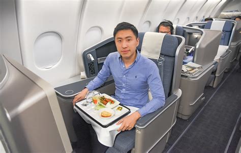 philippine airlines pal reviews|PREMIUM ECONOMY vs. BUSINESS CLASS .